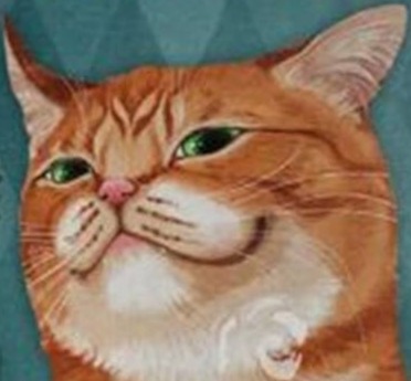 smirkcat avatar